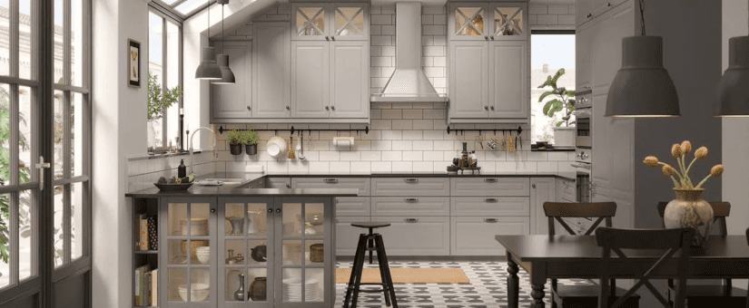Las cocinas de IKEA más bonitas que verás en 2022 – El Mueble