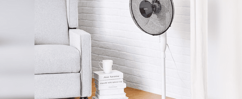 Amazon sigue a Lidl y sus electrodomésticos baratos: ya vende su propio ventilador y aire acondicionado – Computer Hoy